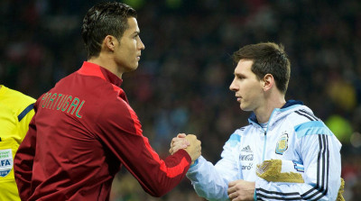 Inikah Akhir Era Messi dan Ronaldo? thumbnail